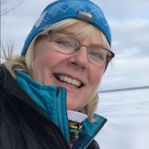 Meet your Posher, Marcia